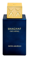 Swiss Arabian Shaghaf Azraq Eau de Parfum