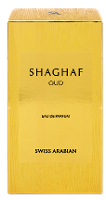 Swiss Arabian Shaghaf Oud Eau de Parfum