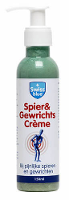 Swissblue Spier  en Gewrichtscrème