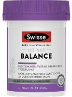 Swisse Balance Tabletten