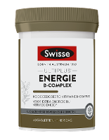Swisse Energie B Complex Tabletten