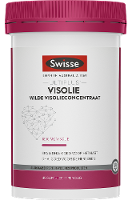 Swisse Visolie Capsules