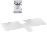 Swissinno 1 445 001KS Replacement bait Geschikt voor merk Swissinno 2 stuk(s)