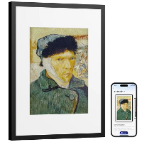 SwitchBot AI Art Frame 13,3
