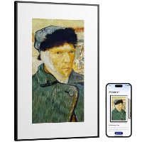 SwitchBot AI Art Frame 31,5