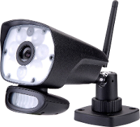 Switel CAIP6000 CAIP6000 Extra camera Radiografisch 720 pix 2.4 GHz