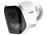 Switel COIP200B WiFi IP Bewakingscamera 1280 x 720 pix