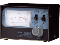Swr Meter Albrecht Swr30 4412