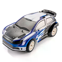 SY 1203 1/12 4WD 2.4G RC Auto Drift voor POLO LED Licht On Road Volledige Proportionele Racevoertuigen Modellen