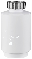 Sygonix Draadloze radiatorthermostaat Elektronisch 5 tot 30 °C
