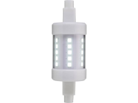 Sygonix Led Lamp R7s Buis 4.5 W = 40 W Koudwit Energielabel: A+ 1 Stuks