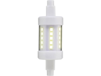 Sygonix Led Lamp R7s Buis 4.5 W = 40 W Warmwit Energielabel: A+ 1 Stuks