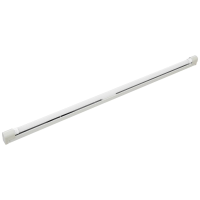 Sygonix LED onderbouwlamp G13 18 W Natuurwit Wit