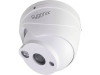 Sygonix SY 3288930 Bewakingscamera AHD, HD TVI, HD CVI, Analoog 3,6 mm