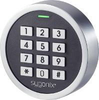 Sygonix SY 4599778 Codeslot Opbouw (op muur) 18 V/DC IP66