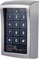 Sygonix SY 4730012 Codeslot Opbouw (op muur) 12 V/DC IP55