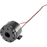 Sygonix SY 5044464 Alarmsirene 110 dB 12 V/DC
