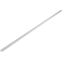 Sygonix SY 5045574 Kabelgoot (l x b x h) 1 m x 12 mm x 8 mm Wit 1 stuk(s)
