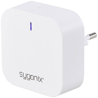 Sygonix SY 6052182 Gateway Wit
