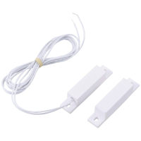 Sygonix SY 6056896 Magneetcontact