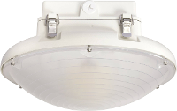 Sygonix SY 6249490 LED plafondlamp LED LED Energielabel: D (A   G) 70 W Wit