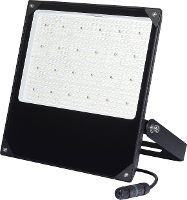 Sygonix SY 6249496 LED schijnwerper Energielabel: E (A   G) 300 W Neutraalwit