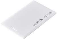 Sygonix SY 6418206 Transponderkaart