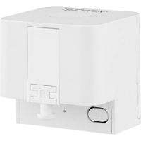Sygonix SY 6811314 Smart Pusher Schakel controller Wit