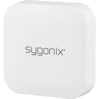 Sygonix SY 6811316 Smart Mini Switch Toets Wit
