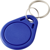 Sygonix SY 6879954 Transponder EM sleutelhanger 125 kHz, overschrijfbaar