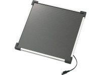 Sygonix SY VRU214 4 Dunne film zonnecellen 4 W 12 V