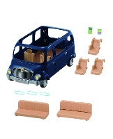 Zevenzitter (auto)