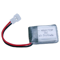 Syma F4 3ch Rc Helicopter Spare Parts Battery F4 14