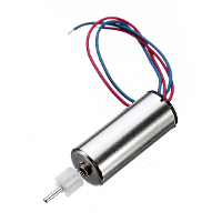 Syma S107 Motor B Helicopter Part S107 17