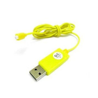 Syma S107 S107g S108g S800g S111 S105 S102 S109 S026 Rc Helicopter Parts Usb Charging Cable