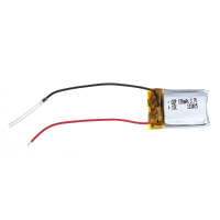 Syma S107 S107n S109 Heli Parts 3.7V 150mah Li Poly Battery S107n 19