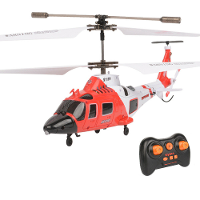 SYMA S111H 3.5CH Afstandsbediening Niveau Vaste Hoogte Simulatie Agusta Helikopter