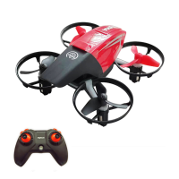 SYMA X36 Infrarood Obstakel Vermijden Hoogte Houden Mode 360° Flip Stunt Vlucht 2.4G Speelgoed Kinderen Cadeau RC Drone