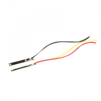 Syma X5 X5c H5c Led Light Spare Part X5 09 Blue Orange 2 Pcs