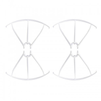 Syma X5 X5c X5sc H5c Propeller Protectors Blades Frame Spare Part X5 03