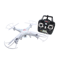 Syma X5c X5c 1 New Version Explorers Quadcopter Mode 2 With Camera