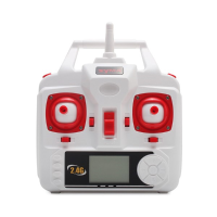 Syma X5hc Rc Quadcopter Spare Parts 2.4G Transimittervs
