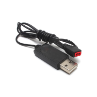 Syma X5hc X5hw Rc Quadcopter Spare Parts Usb Charging Cable