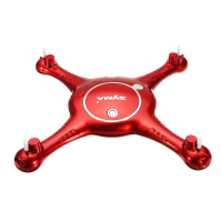 Syma X5uw Rc Quadcopter Spare Parts Body Cover Set