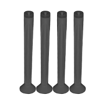 Syma X8c X8w X8g Landing Gear Orange Black White Spare Part