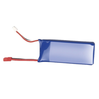 Syma X8c X8w X8g X8hc X8hw X8hg 7.4V 2000mah Battery Spare Part T Plug Banana Plug