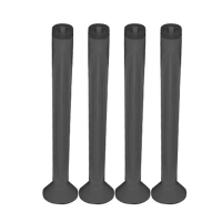 Syma X8c X8w X8g X8hc X8hw X8hg Landing Gear Orange Black White Spare Part