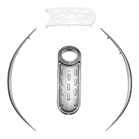 Syma X8pro Rc Drone Quadcopter Spare Parts Decoration Parts