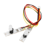 Syma X8pro Rc Drone Quadcopter Spare Parts Led Light