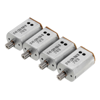 Syma X8pro Rc Drone Quadcopter Spare Parts Motor
